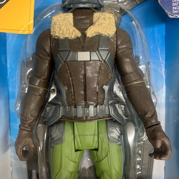 Marvel Spider Man Homecoming - Picture 3 of 3